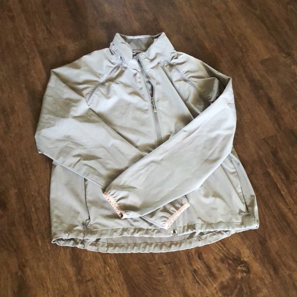 EDIE BAUER SPORTS JACKET SZ XL - Picture 3 of 8